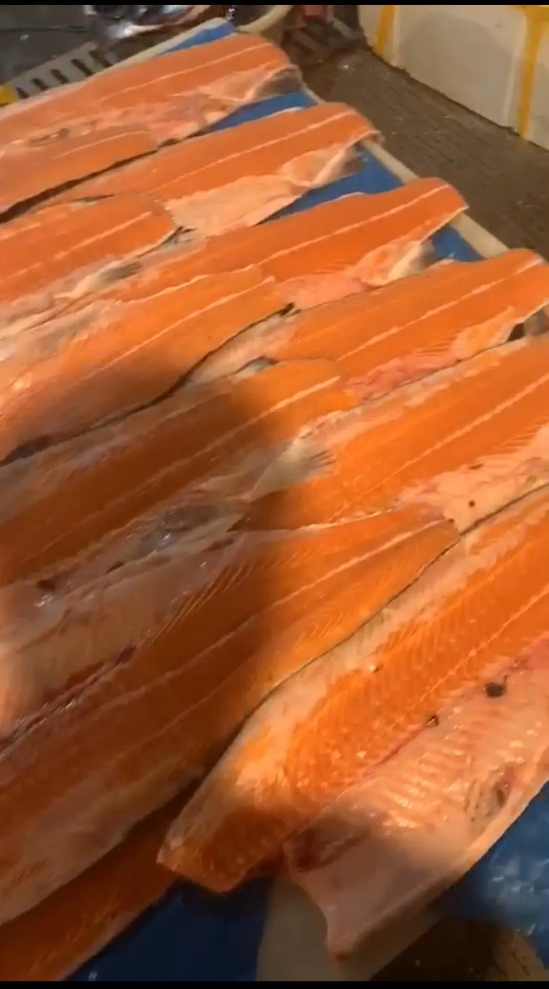 卖了7年海鲜,卖了两天海鲜都亏钱到底怎么回事