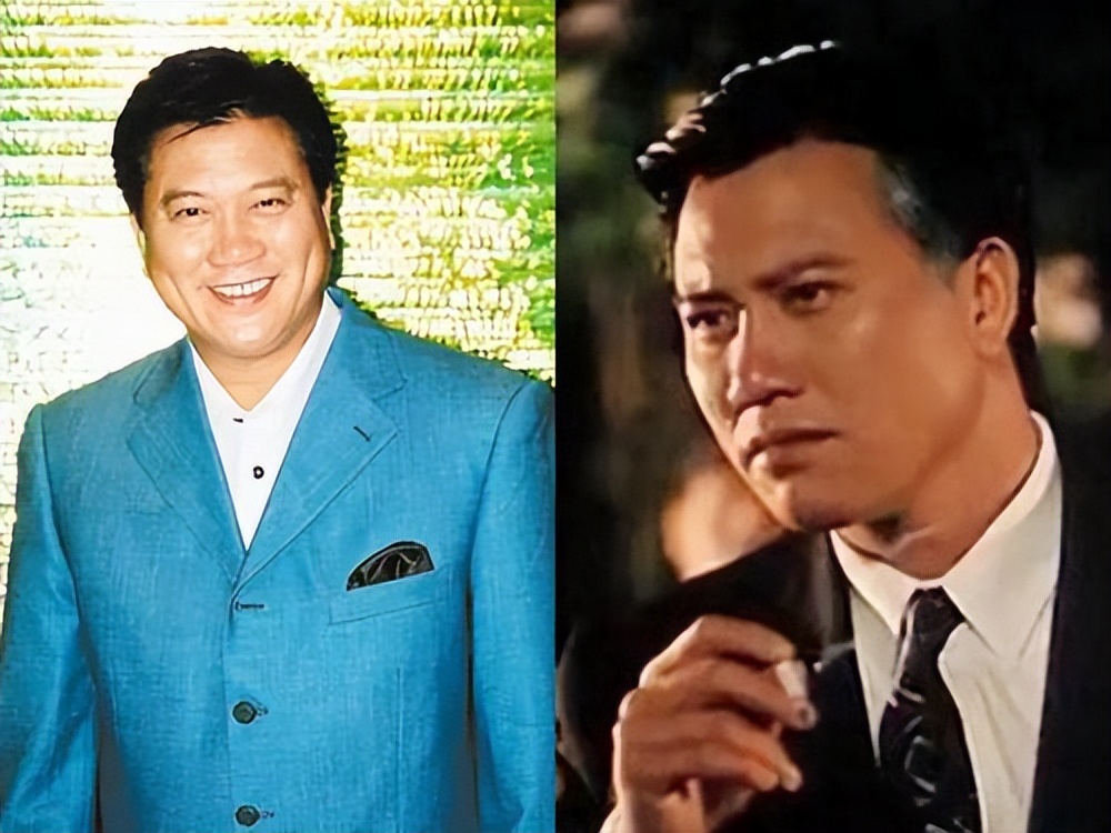 万梓良前妻恬妞与恬妮关系,恬妮和万梓良生有孩子吗