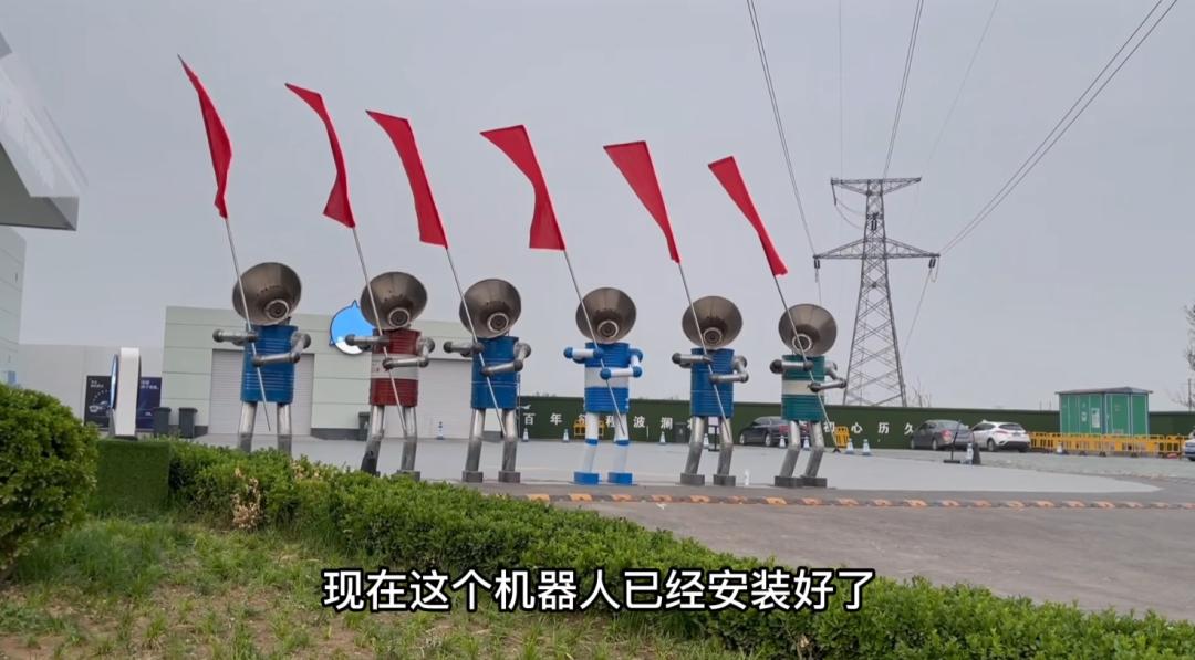 网上的野生发明家有多奇葩,中国最强发明家