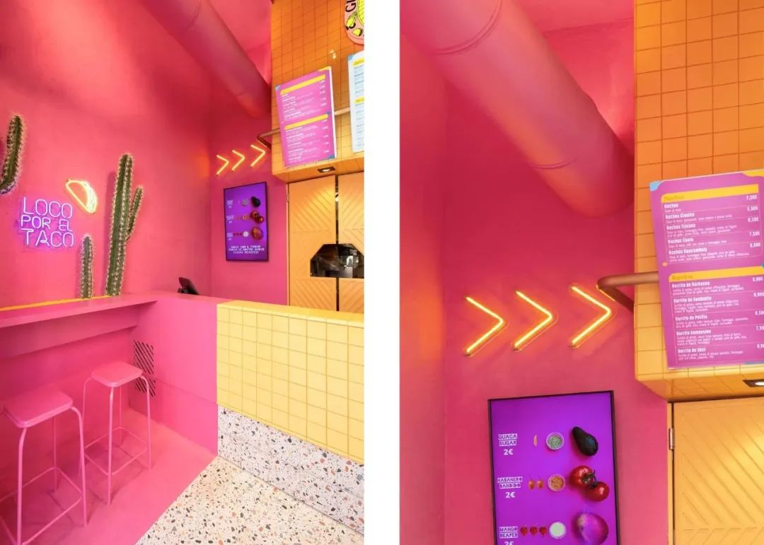 商业空间如何设计氛围,商业空间怎么打造