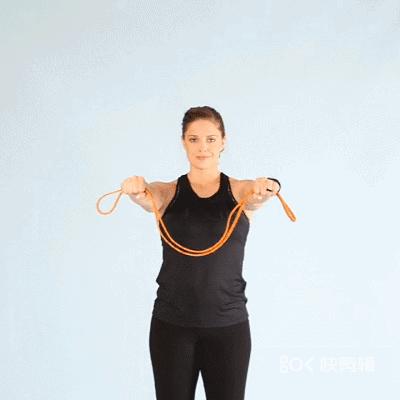 高低肩的最佳矫正方法,高低肩手法纠正视频