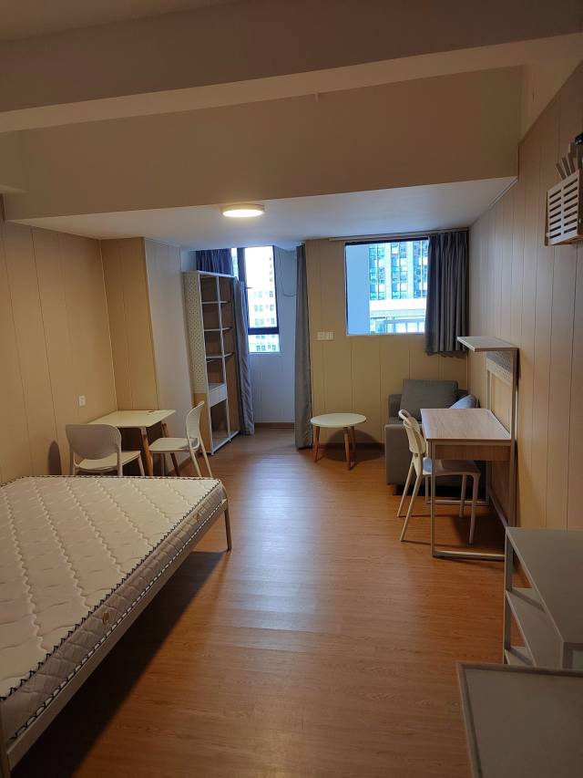 深圳城中村统租引发关注,深圳城中村统租现状