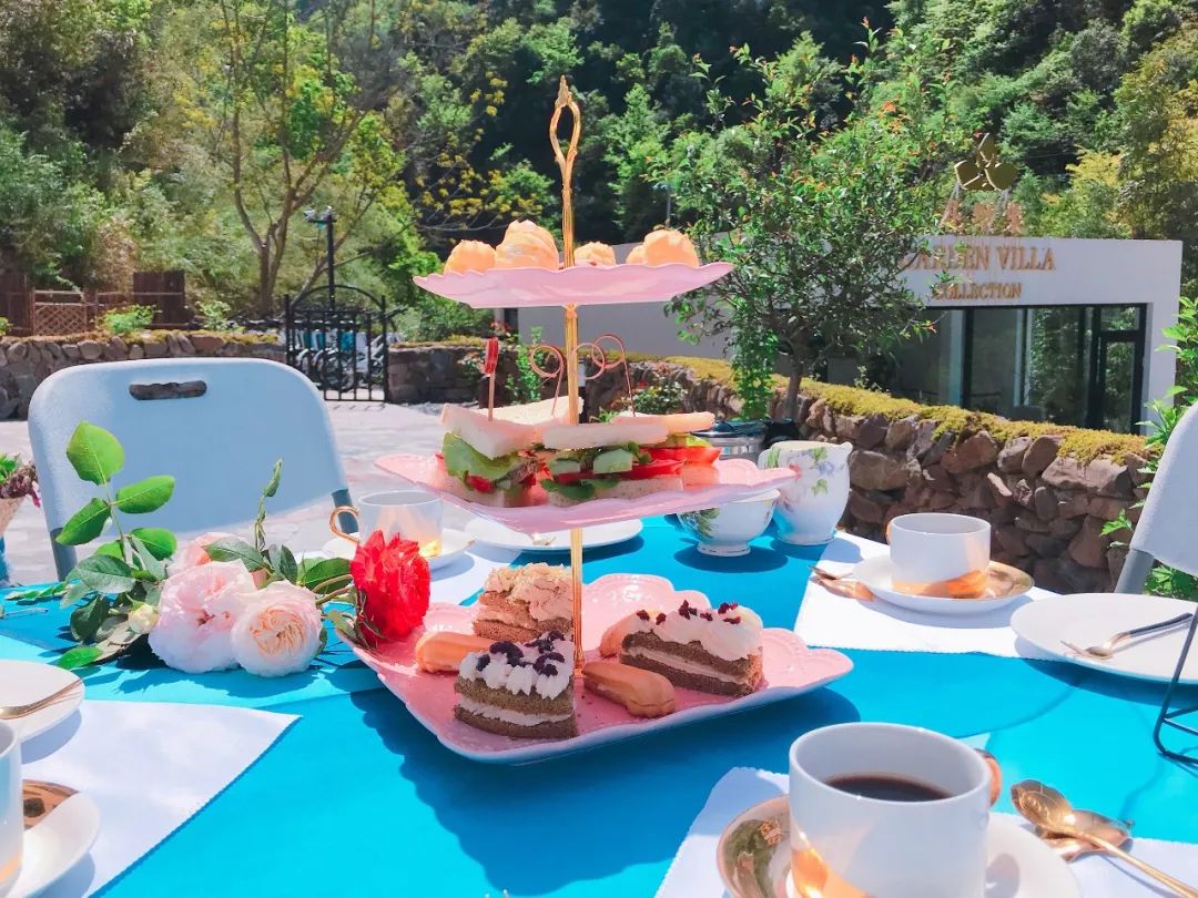 杭州出发2h,睡进千岛湖畔6家美宿，避开人群赏湖景山色丨南方民宿