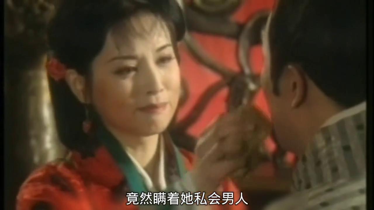 合德为飞燕求情,合德求飞燕原谅