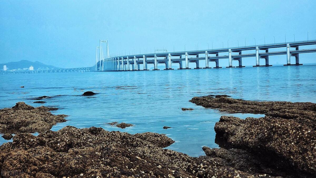 大连最值得去的八大风景图片,大连能看海的地方都有哪些