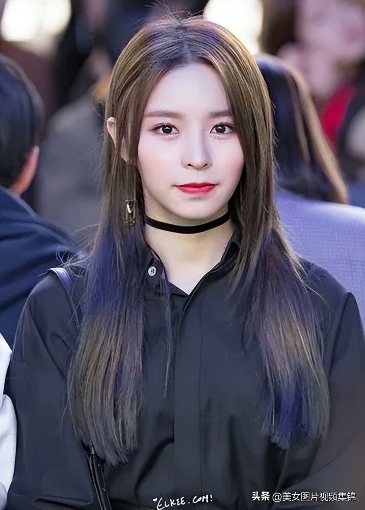 王灏儿红裙,王灏儿高清美图