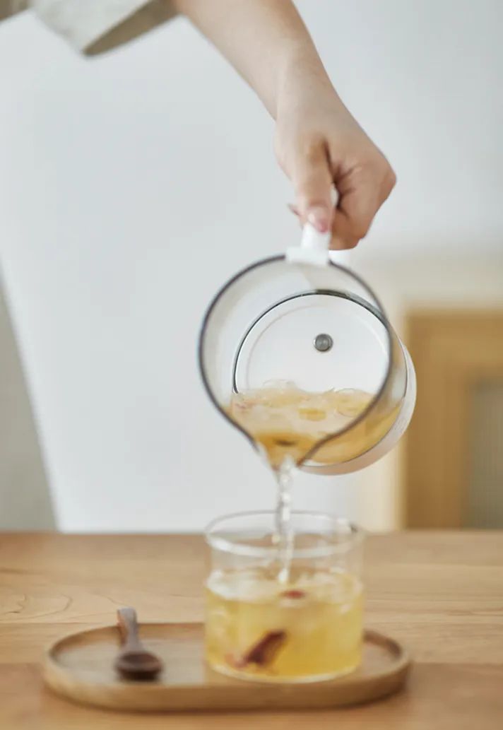 煮茶养生壶mini,办公室迷你养生壶烧水壶