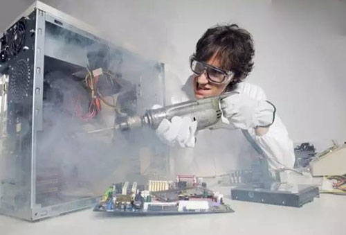 优化c盘剩余空间不足,优化c盘的最佳方法