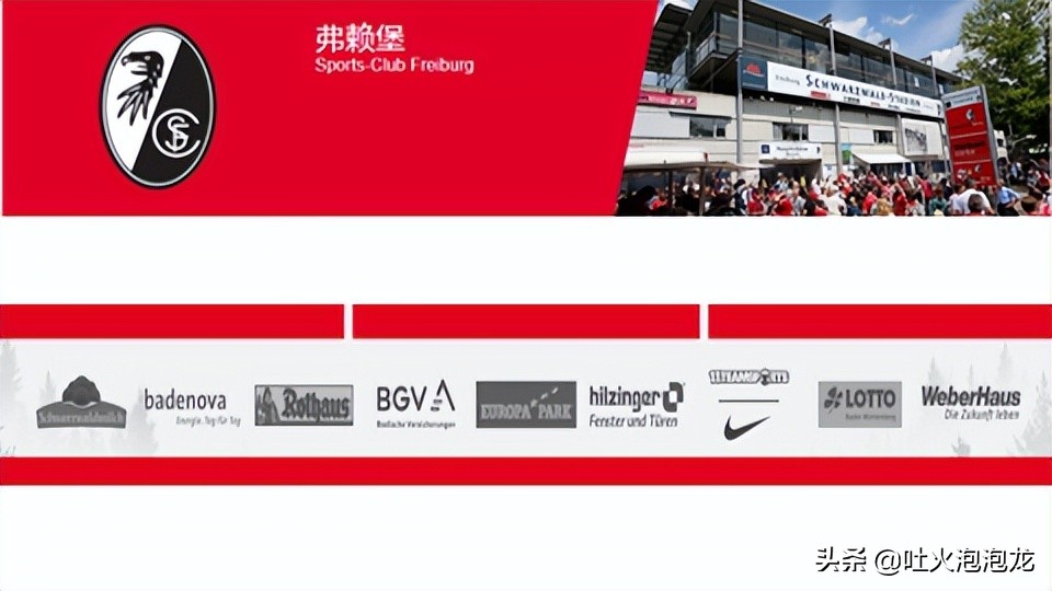 德甲各支球队背后的老板,德甲俱乐部有哪些