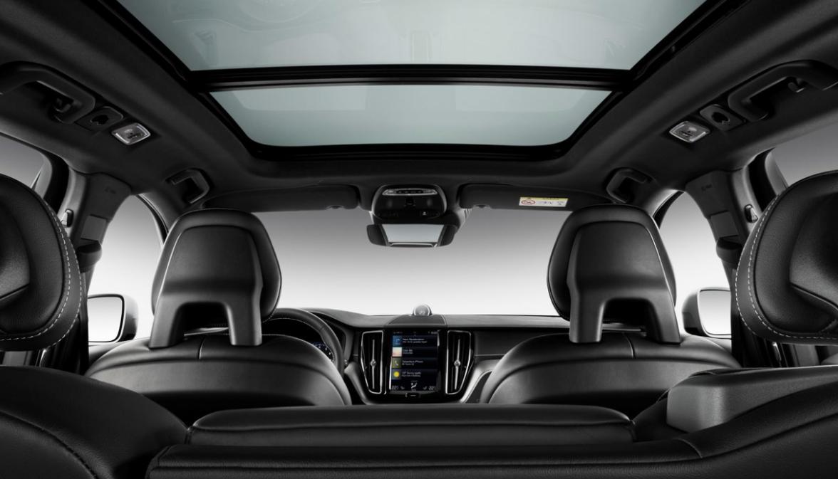 xc60沃尔沃选购,沃尔沃老款xc60怎么选