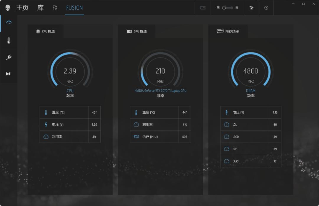 为什么戴尔游匣g16被称为小外星人,戴尔游匣g15i73060测评满血版