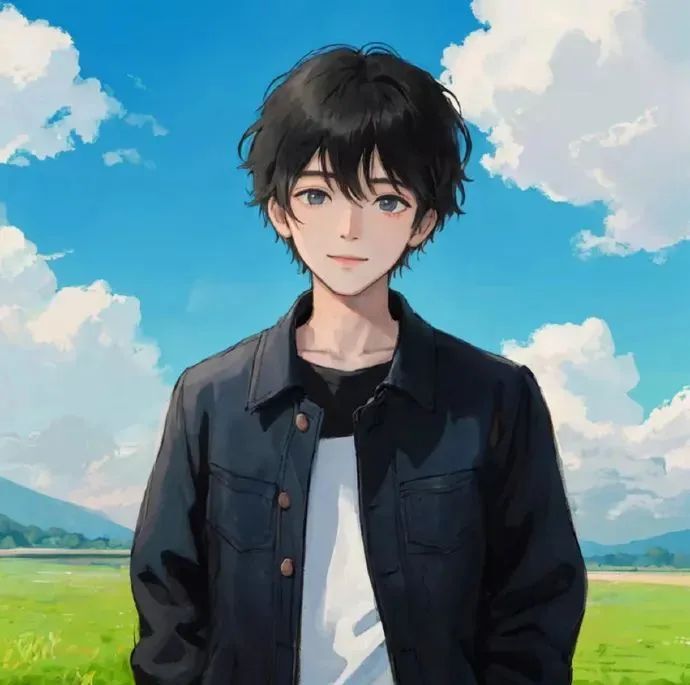 头像微信好看的,刺眼的微信头像完整版