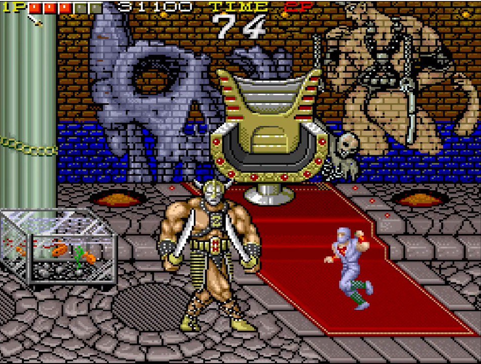 忍者龙剑传3隼龙被吸干能量,忍者龙剑传角色名字大全