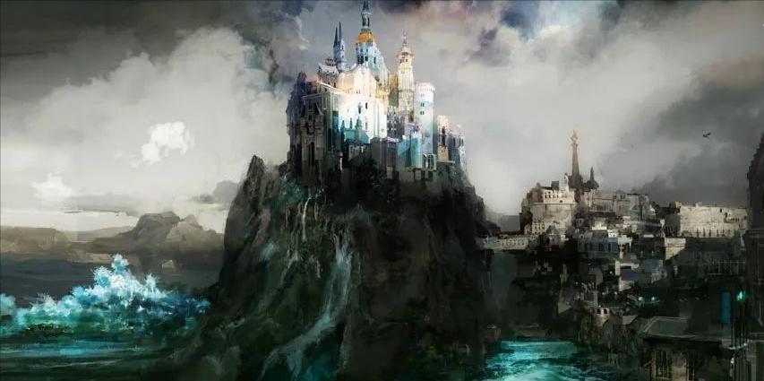 《神领编年史》体验版评测：充满神作潜力的新形态战棋