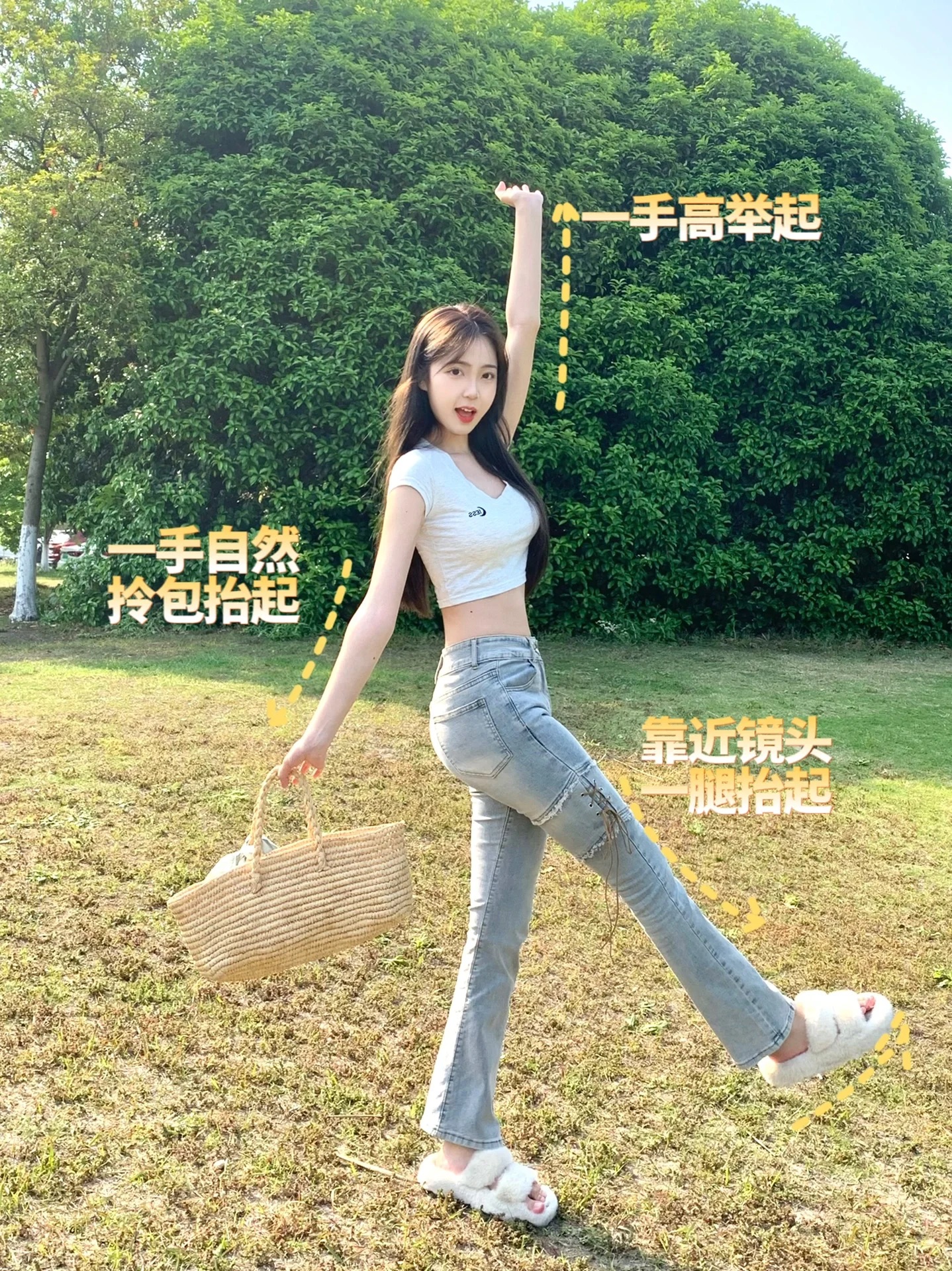 坐姿自拍半身照姿势大全,艺术照拍照姿势如何拍好看一点