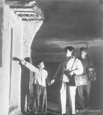 知青青年悲惨经历,知青的生活留下点点滴滴美好回忆