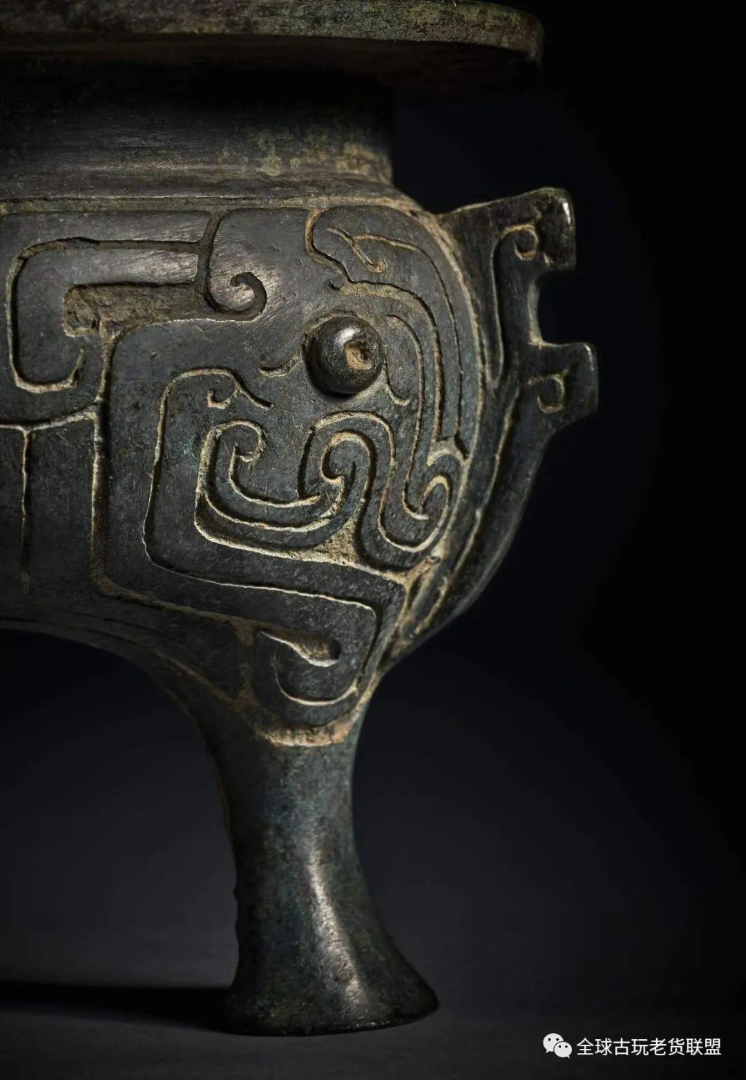 一言九鼎的典故,一言九鼎典故的鼎