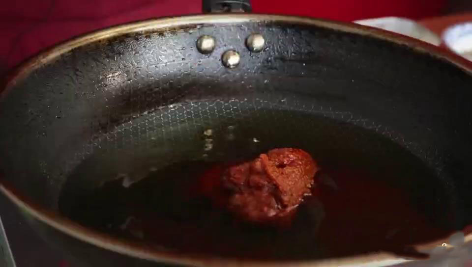 濮阳秘制裹凉皮招牌,濮阳裹凉皮的正宗做法一学就会