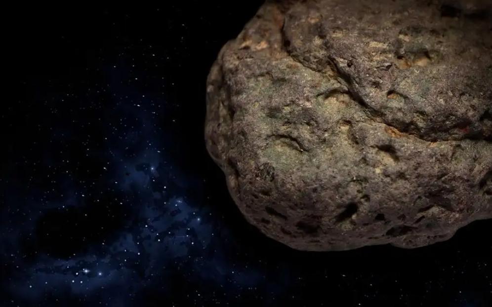 死神星撞击地球的后果,2082年死神星会不会撞击地球