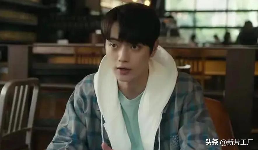 许凯霸气台词,许凯台词有气无力