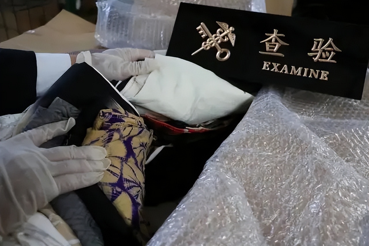 海关洋垃圾现状,洋垃圾进境规定