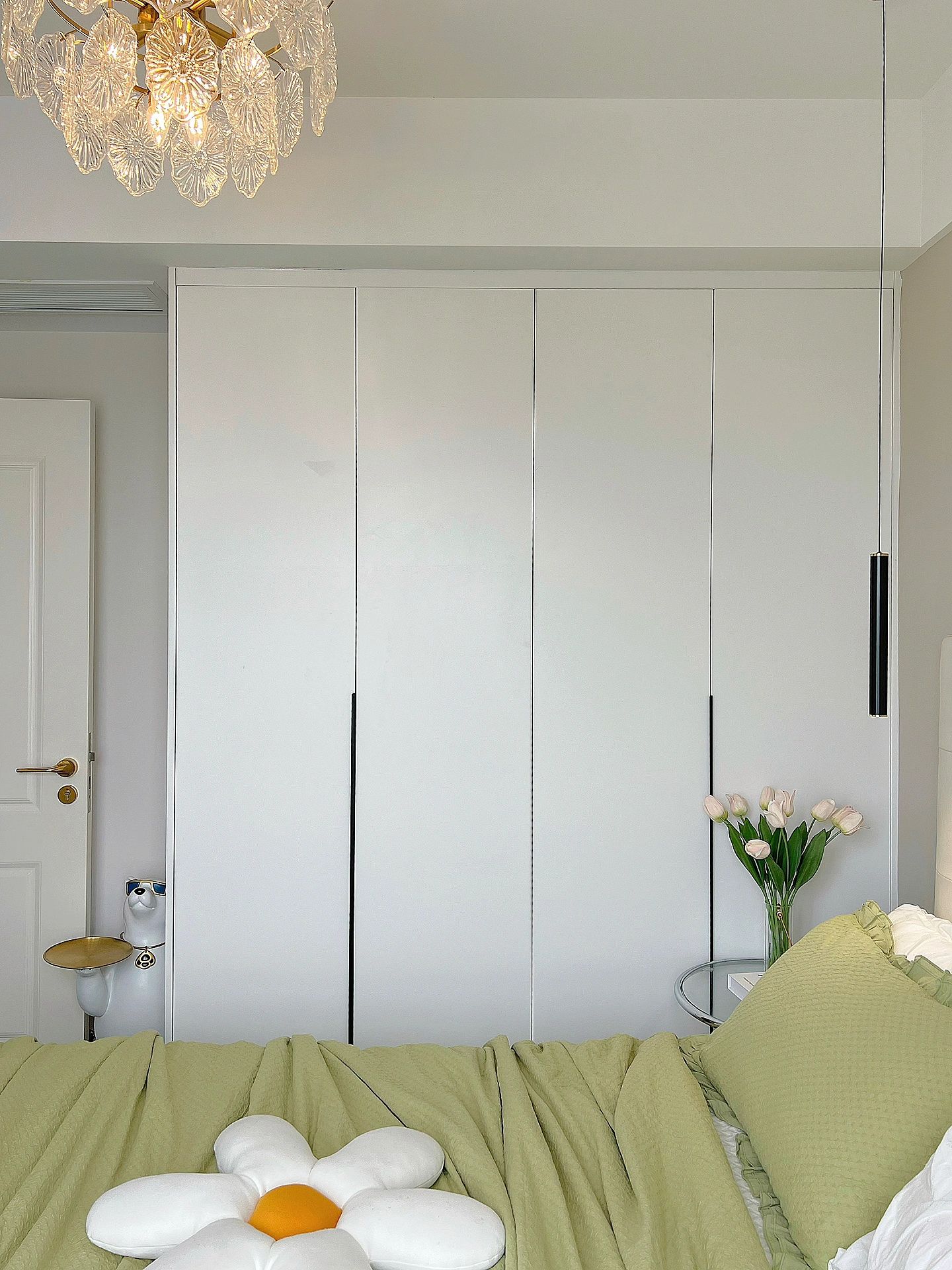 房间装修女生高级感,女生装修布置高级感