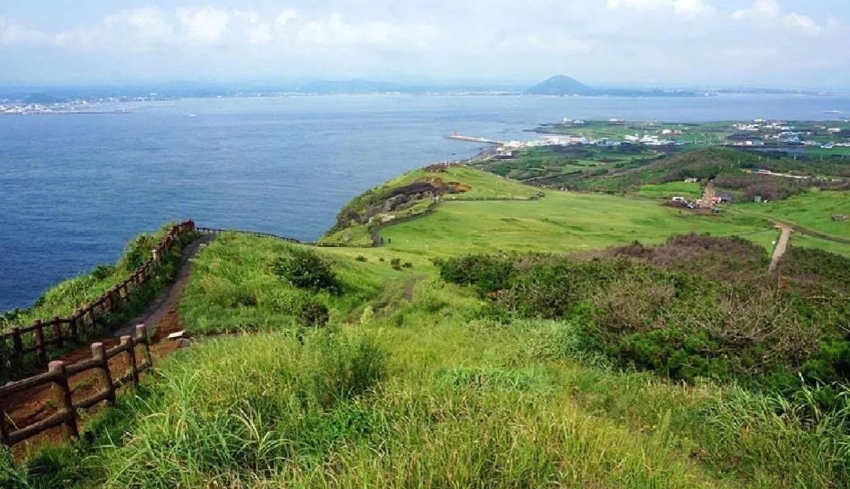 济州岛包车两日游攻略,韩国济州岛住宿攻略