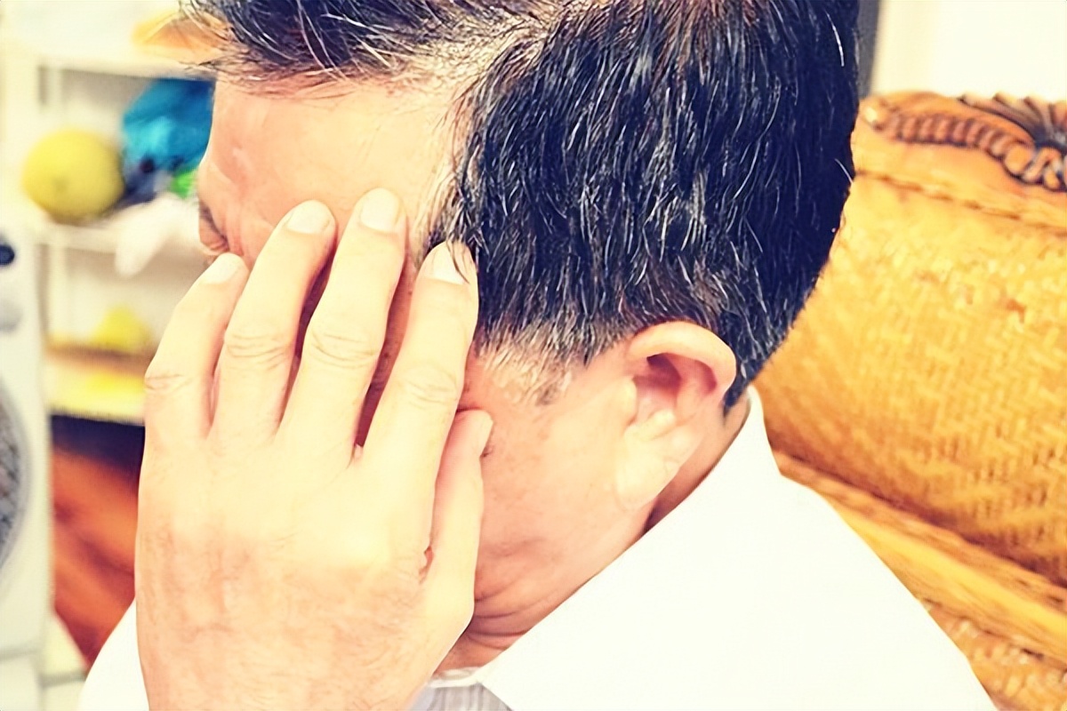 头痛每个位置的分布,头痛部位分别对应哪条经络有问题