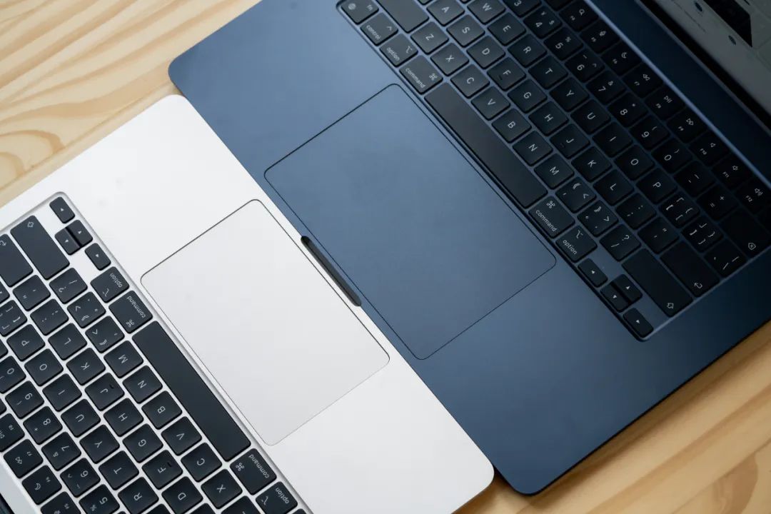 13英寸macbookair对比13.3pro,macbookair评测13英寸