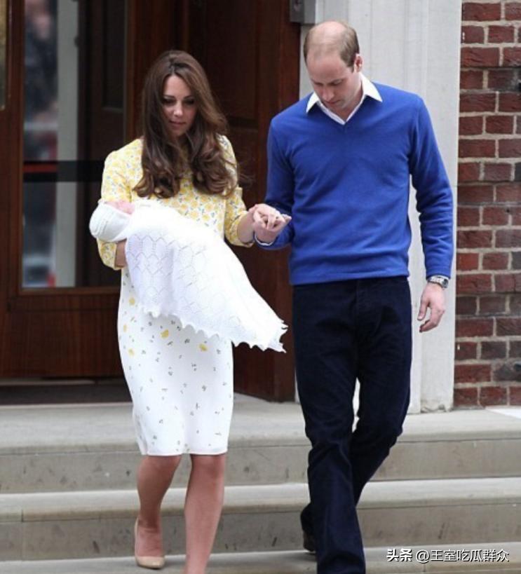 威廉凯特被王室冷暴力,凯特威廉王室事件