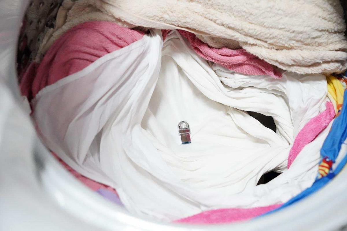 u盘防水4.0,防水u盘真的防水