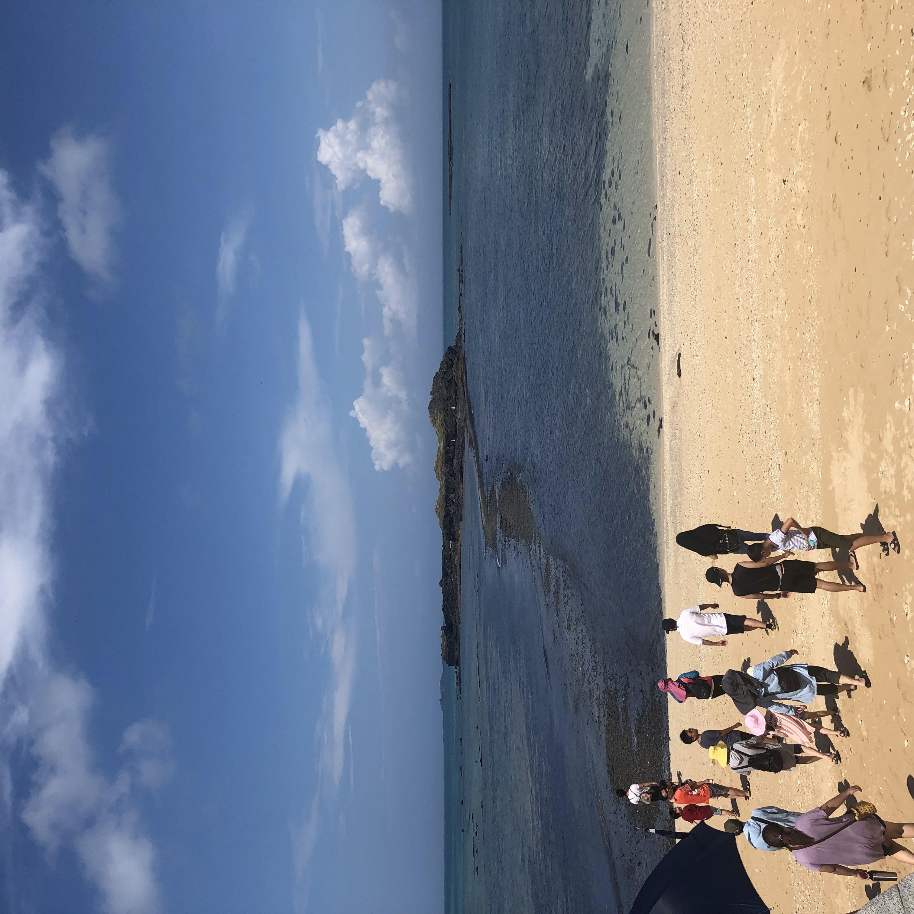 台湾8天7夜环岛行散记,台湾15天自由行攻略