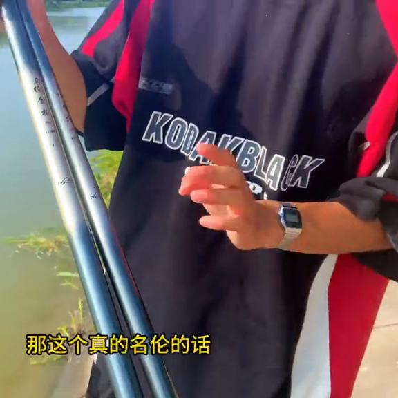 名伦金枪蓝鳍4代7.2测评,名伦金枪蓝鳍6.3测评