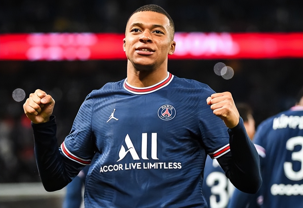 足坛第一身价姆巴佩,最新足坛身价排行姆巴佩第一