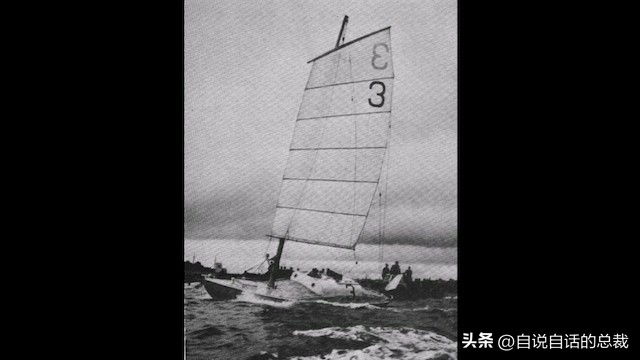 被誉为第五大发明的中国帆，30个国家正在使用，而我们却面临失传