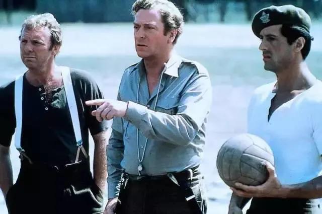 球王贝利和史泰龙的电影,世界惊险故事500则