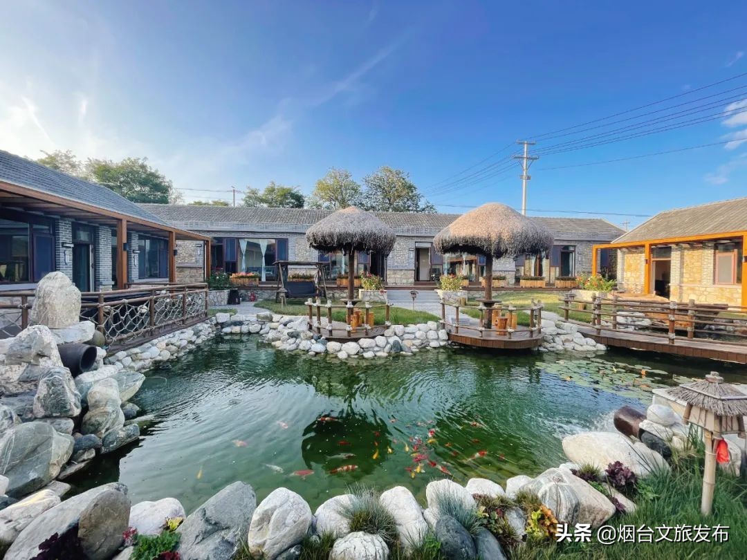 长岛一日免费游,520景点免费