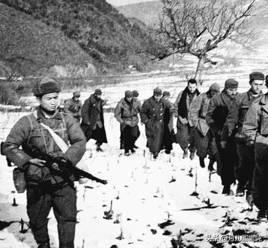 羞耻与痛苦：30张老照片记录纳粹强迫妇女脱衣的残忍场景！