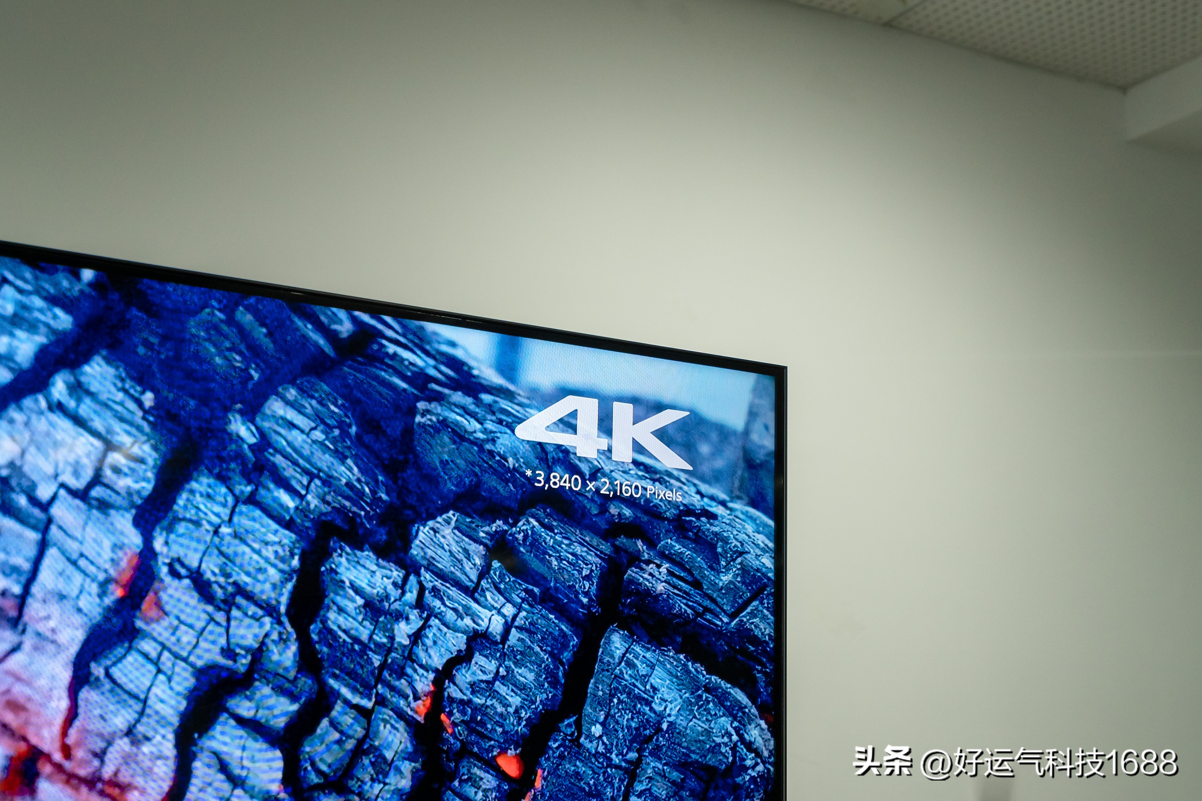 索尼8kminiled屏电视,索尼电视7万多