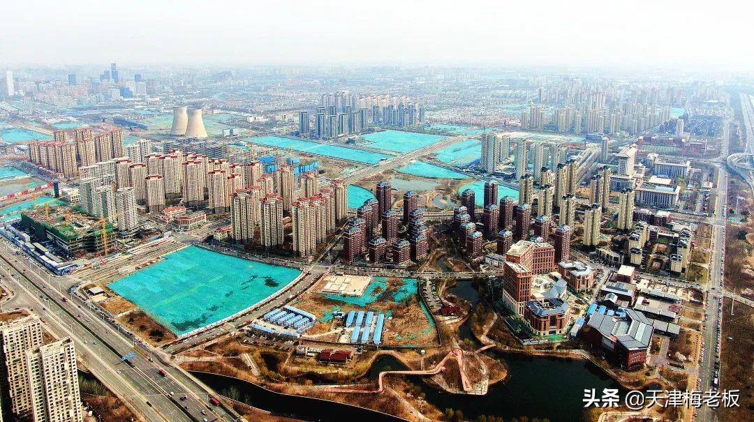 房价与学区的逻辑——河西的楼市密码（中）