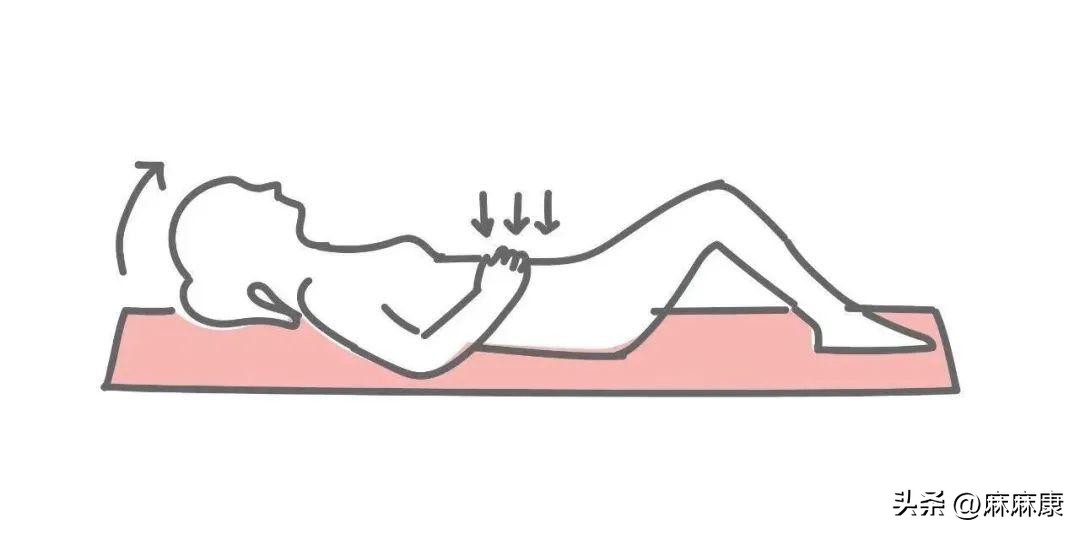 产后4年腹直肌如何恢复,产后腹直肌自己怎么修复
