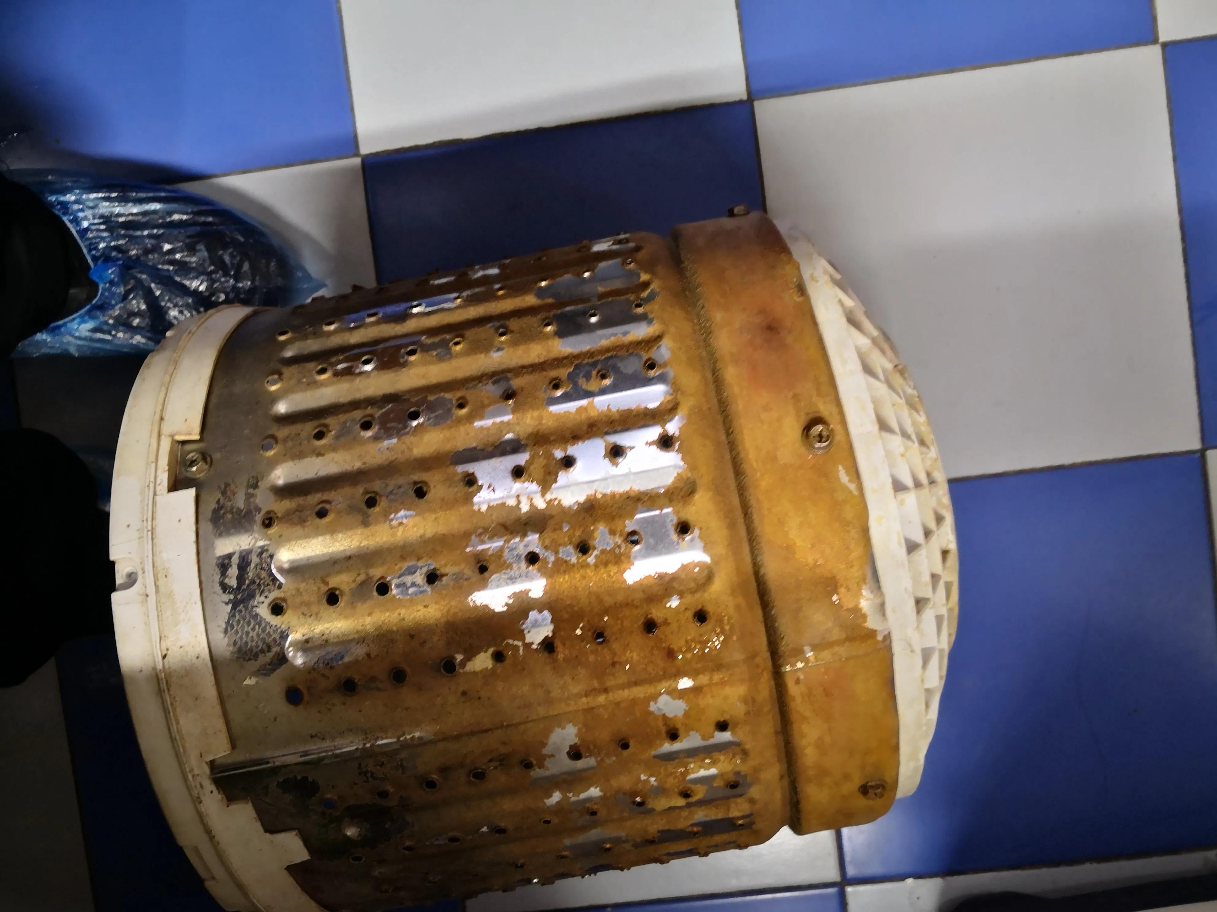 如何挑选洗衣机才最好用,选哪款洗衣机耐用又洗得干净