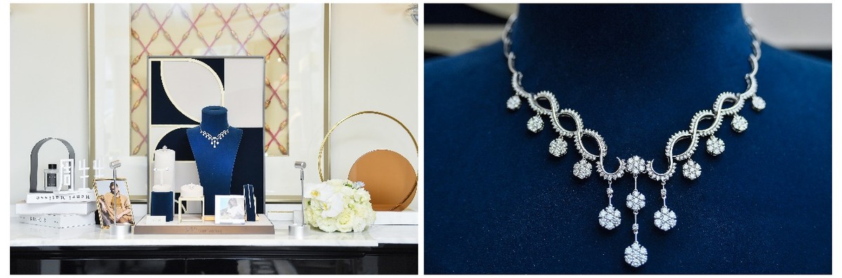 周生生雅致珠宝 (国庆节周生生珠宝活动)