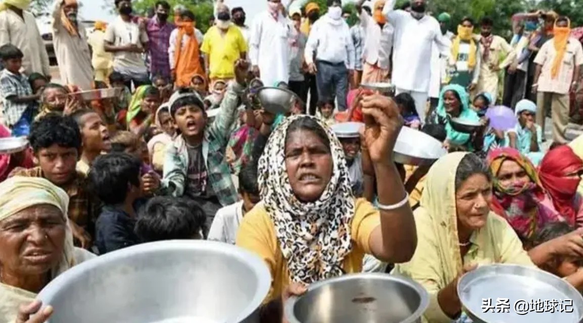 为什么印度这么多人口还出口粮食,印度为什么出口粮食便宜国内贵