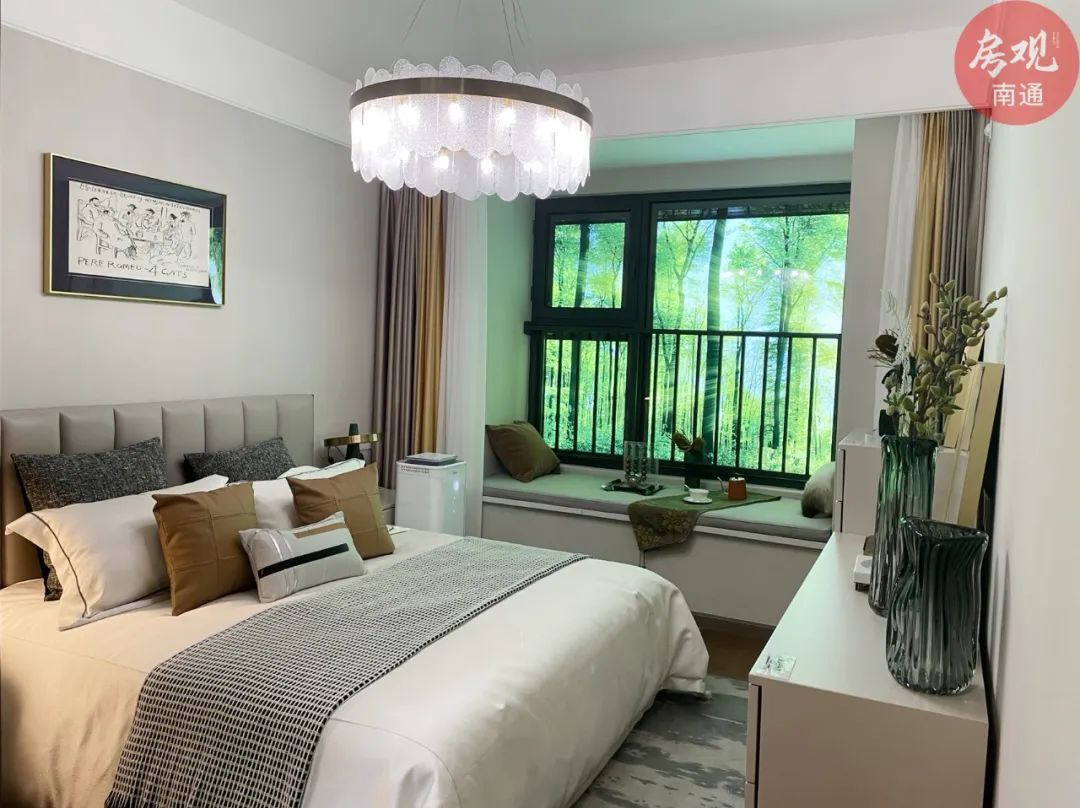 南通降价最狠楼盘,南通2022年市区楼盘降价