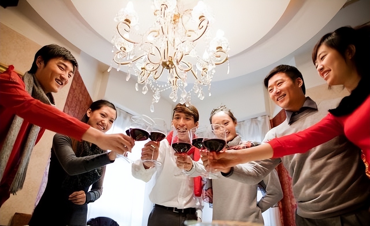 请客吃饭怎么让领导点菜,请客吃饭的技巧与感悟