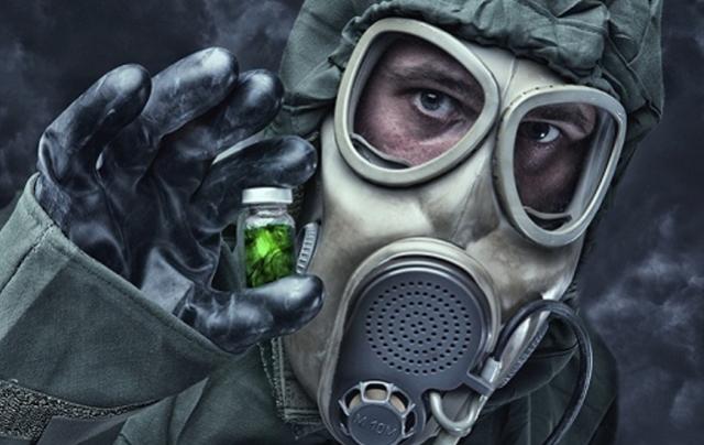 美国研究生化武器有根据吗,生物实验室被发现了有什么影响