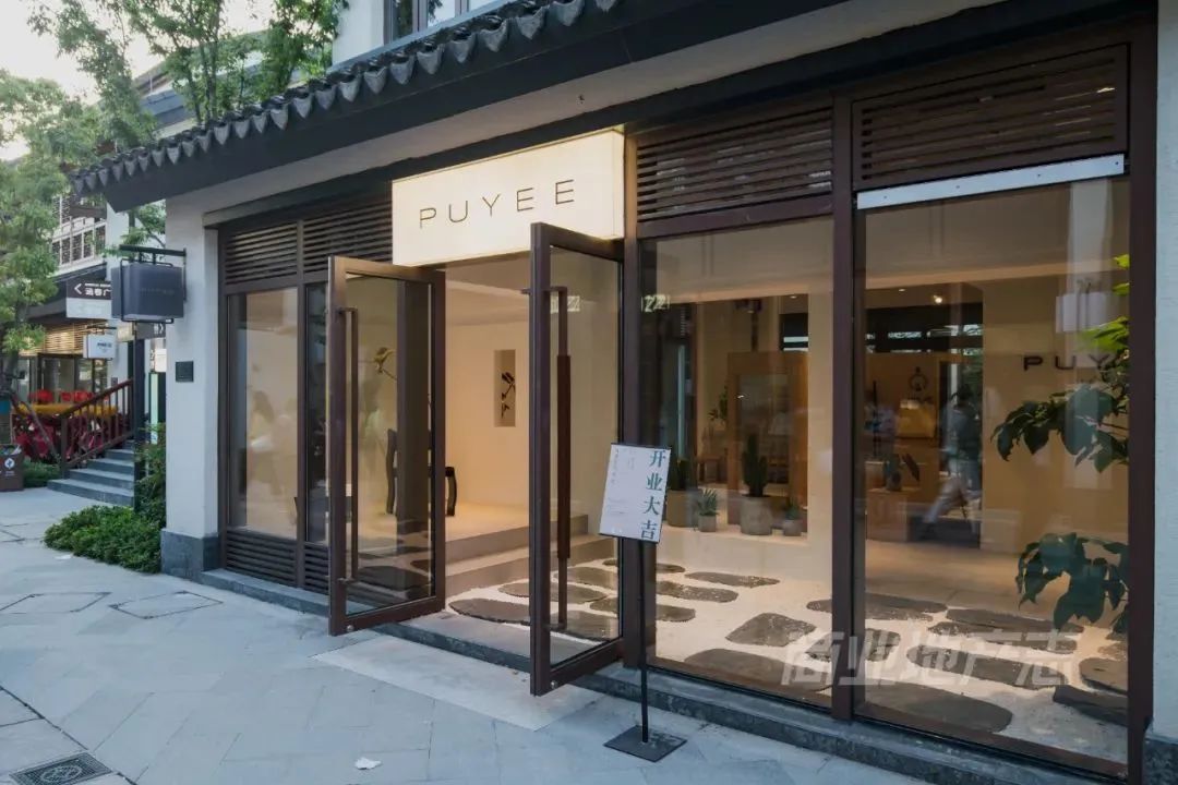 CRR百图斩｜公园里的新天地：上海蟠龙天地