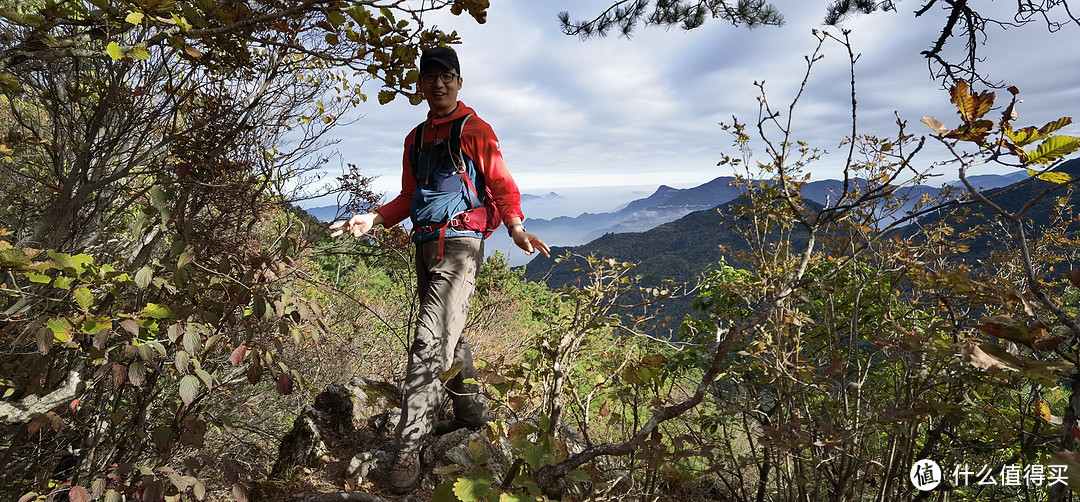 去登山选择哪些装备比较好,北疆徒步雪原必备装备
