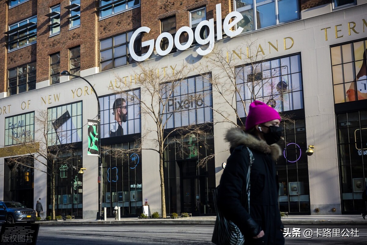 为什么谷歌卫星地图水平在全球遥遥领先？我国何时能赶上